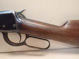 Winchester Model 1894 .30-30 Win 22"bbl Lever Action Rifle 1899mfg - 10 of 23
