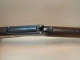 Winchester Model 1894 .30-30 Win 22"bbl Lever Action Rifle 1899mfg - 16 of 23