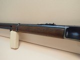 Marlin 336RC .30-30Win 20" Barrel Straight Stock Rifle 1960Mfg ***SOLD*** - 9 of 16