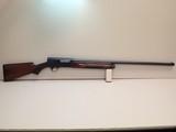 ***SOLD***Remington Model 11 12ga 2-3/4" Shell 30" Barrel Shotgun 1930mfg - 1 of 21