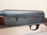 ***SOLD***Remington Model 11 12ga 2-3/4" Shell 30" Barrel Shotgun 1930mfg - 9 of 21