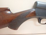 ***SOLD***Remington Model 11 12ga 2-3/4" Shell 30" Barrel Shotgun 1930mfg - 3 of 21