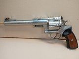 ***SOLD***Ruger Super Redhawk .44 Magnum 7.5"bbl SS Revolver - 6 of 16