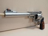 ***SOLD***Ruger Super Redhawk .44 Magnum 7.5"bbl SS Revolver - 9 of 16