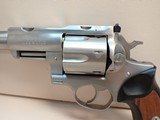 ***SOLD***Ruger Super Redhawk .44 Magnum 7.5"bbl SS Revolver - 8 of 16