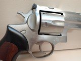 ***SOLD***Ruger Super Redhawk .44 Magnum 7.5"bbl SS Revolver - 3 of 16