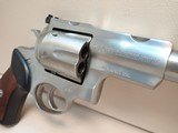 ***SOLD***Ruger Super Redhawk .44 Magnum 7.5"bbl SS Revolver - 4 of 16
