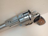 ***SOLD***Ruger Super Redhawk .44 Magnum 7.5"bbl SS Revolver - 10 of 16