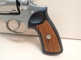 ***SOLD***Ruger Super Redhawk .44 Magnum 7.5"bbl SS Revolver - 7 of 16