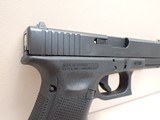 Glock 22 Gen 4 .40S&W 4.5"bbl Pistol w/15rd Mag ***SOLD*** - 3 of 14