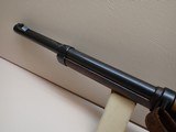 Walther Sportmodell .22LR 26" Heavy Barrel Single Shot Training/Target Rifle Pre-War Zella-Mehlis RARE! ***SOLD*** - 19 of 25