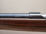 Walther Sportmodell .22LR 26" Heavy Barrel Single Shot Training/Target Rifle Pre-War Zella-Mehlis RARE! ***SOLD*** - 12 of 25