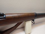 Walther Sportmodell .22LR 26" Heavy Barrel Single Shot Training/Target Rifle Pre-War Zella-Mehlis RARE! ***SOLD*** - 8 of 25