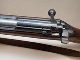 Walther Sportmodell .22LR 26" Heavy Barrel Single Shot Training/Target Rifle Pre-War Zella-Mehlis RARE! ***SOLD*** - 16 of 25