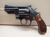 ***SOLD***S&W Model 19-3 .357 Mag 2.5"bbl Blue Revolver 1970-71mfg - 7 of 22