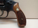 ***SOLD***S&W Model 19-3 .357 Mag 2.5"bbl Blue Revolver 1970-71mfg - 8 of 22