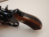 ***SOLD***S&W Model 19-3 .357 Mag 2.5"bbl Blue Revolver 1970-71mfg - 12 of 22