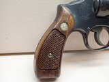***SOLD***S&W Model 19-3 .357 Mag 2.5"bbl Blue Revolver 1970-71mfg - 3 of 22