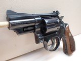 ***SOLD***S&W Model 19-3 .357 Mag 2.5"bbl Blue Revolver 1970-71mfg - 11 of 22
