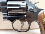 ***SOLD***S&W Model 19-3 .357 Mag 2.5"bbl Blue Revolver 1970-71mfg - 9 of 22