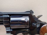 ***SOLD***S&W Model 19-3 .357 Mag 2.5"bbl Blue Revolver 1970-71mfg - 10 of 22