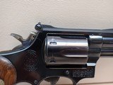 ***SOLD***S&W Model 19-3 .357 Mag 2.5"bbl Blue Revolver 1970-71mfg - 5 of 22