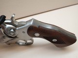 Ruger Security Six .357Mag 2-3/4"bbl SS Revolver 1974mfg - 11 of 17