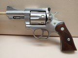 Ruger Security Six .357Mag 2-3/4"bbl SS Revolver 1974mfg - 6 of 17