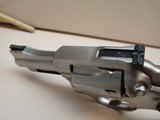 Ruger Security Six .357Mag 2-3/4"bbl SS Revolver 1974mfg - 12 of 17