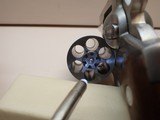 Ruger Security Six .357Mag 2-3/4"bbl SS Revolver 1974mfg - 14 of 17
