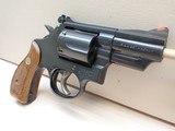 S&W Model 19-5 .357 Mag 2.5"bbl Blue Revolver 1983mfg w/Box ***SOLD*** - 6 of 20