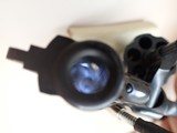 S&W Model 19-5 .357 Mag 2.5"bbl Blue Revolver 1983mfg w/Box ***SOLD*** - 16 of 20