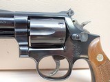 S&W Model 19-5 .357 Mag 2.5"bbl Blue Revolver 1983mfg w/Box ***SOLD*** - 9 of 20