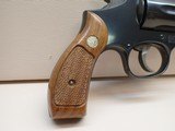 S&W Model 19-5 .357 Mag 2.5"bbl Blue Revolver 1983mfg w/Box ***SOLD*** - 3 of 20