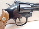 S&W Model 19-5 .357 Mag 2.5"bbl Blue Revolver 1983mfg w/Box ***SOLD*** - 4 of 20