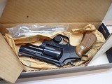 S&W Model 19-5 .357 Mag 2.5"bbl Blue Revolver 1983mfg w/Box ***SOLD*** - 19 of 20