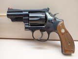 S&W Model 19-5 .357 Mag 2.5"bbl Blue Revolver 1983mfg w/Box ***SOLD*** - 7 of 20