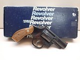 S&W Model 19-5 .357 Mag 2.5"bbl Blue Revolver 1983mfg w/Box ***SOLD*** - 1 of 20