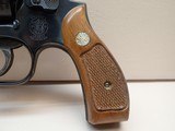 S&W Model 19-5 .357 Mag 2.5"bbl Blue Revolver 1983mfg w/Box ***SOLD*** - 8 of 20
