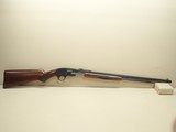 Savage Model 29 .22 24"bbl Blued Rifle Pre 1940 ***SOLD*** - 1 of 20