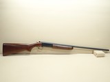 Winchester Model 37 "Steelbilt" .410ga Full Choke 26"bbl Blue Shotgun 14"LOP ***SOLD*** - 1 of 19