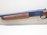 Winchester Model 37 "Steelbilt" .410ga Full Choke 26"bbl Blue Shotgun 14"LOP ***SOLD*** - 7 of 19