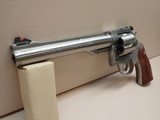 Ruger Redhawk .44 Magnum 7.5"bbl Stainless Steel Revolver w/Box 2005mfg ***SOLD*** - 11 of 21
