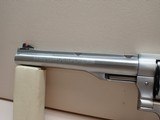 Ruger Redhawk .44 Magnum 7.5"bbl Stainless Steel Revolver w/Box 2005mfg ***SOLD*** - 10 of 21