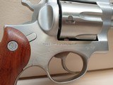 Ruger Redhawk .44 Magnum 7.5"bbl Stainless Steel Revolver w/Box 2005mfg ***SOLD*** - 4 of 21