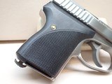 Seecamp LWS-32 .32ACP 2"bbl SS Pistol w/Box + Papers ***SOLD*** - 3 of 16