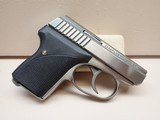 Seecamp LWS-32 .32ACP 2"bbl SS Pistol w/Box + Papers ***SOLD*** - 2 of 16