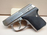 Seecamp LWS-32 .32ACP 2"bbl SS Pistol w/Box + Papers ***SOLD*** - 6 of 16