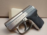 Seecamp LWS-32 .32ACP 2"bbl SS Pistol w/Box + Papers ***SOLD*** - 9 of 16