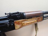Egyptian Maadi AK-47 7.62x39mm 16" Barrel Pre-Ban Rifle w/30rd Mag RARE ***SOLD*** - 6 of 19